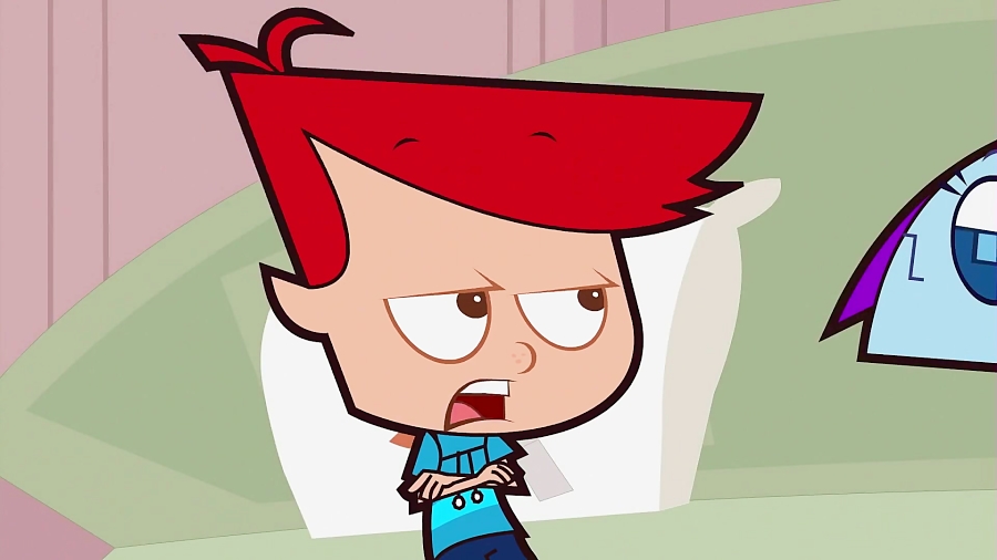 انیمیشن روبات های کلانگ - فصل 1 قسمت 33 - گواهینامه رانندگی